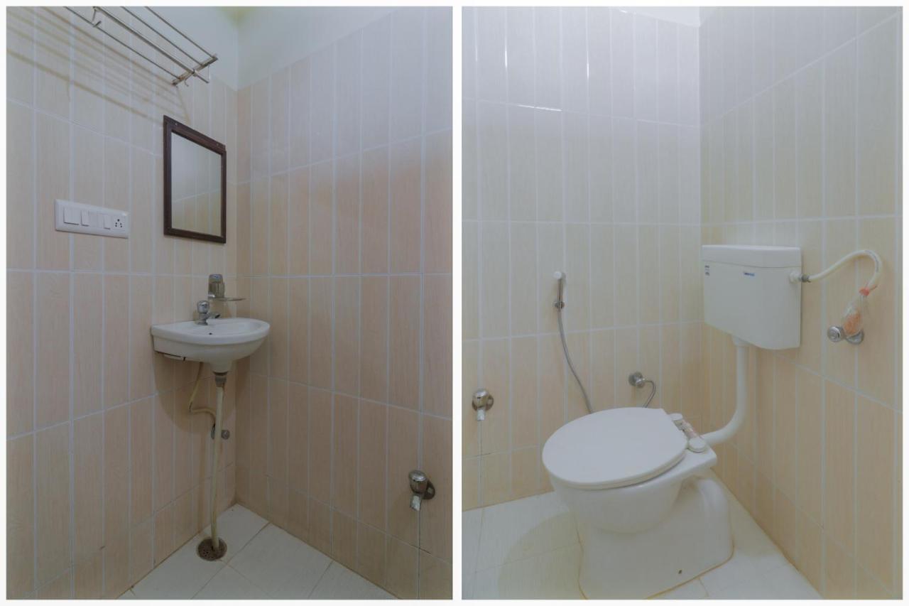 Hotel Oyo 24535 Payas