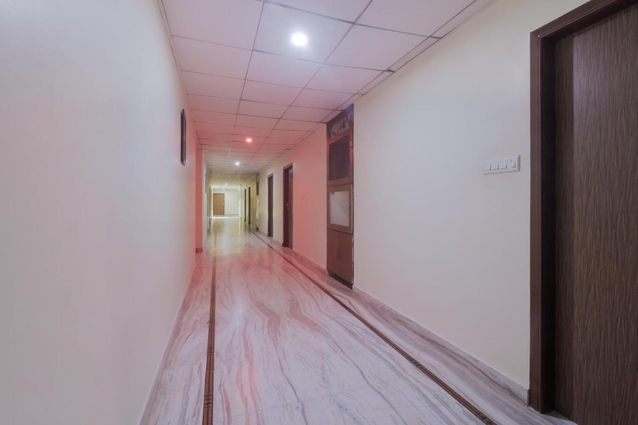 Oyo 24535 Payas 3* Jaipur