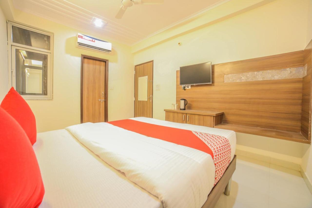 Hotel Super O Morgan Jaipur
