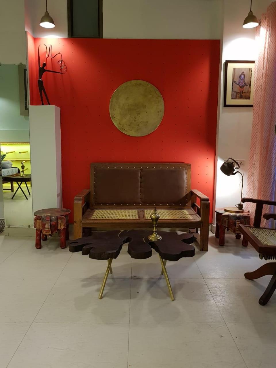 Artistic Sthan Apartment Jaipur