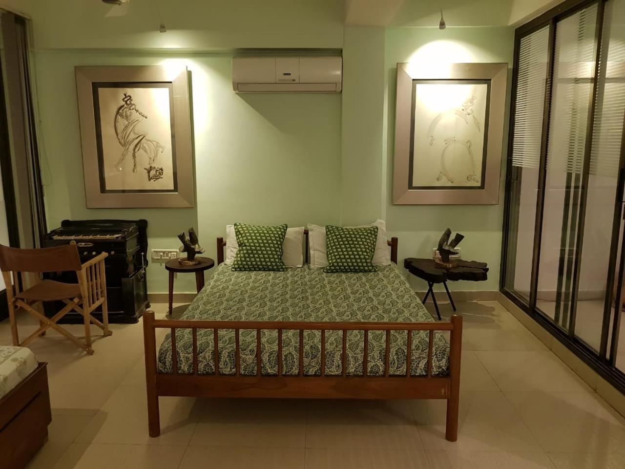 Artistic Sthan