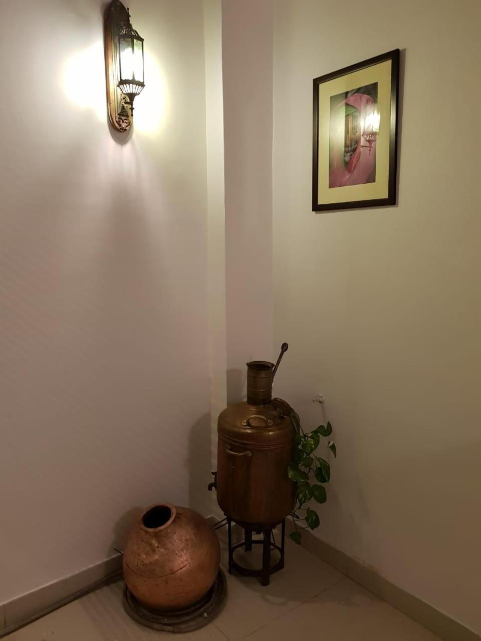 Artistic Sthan *