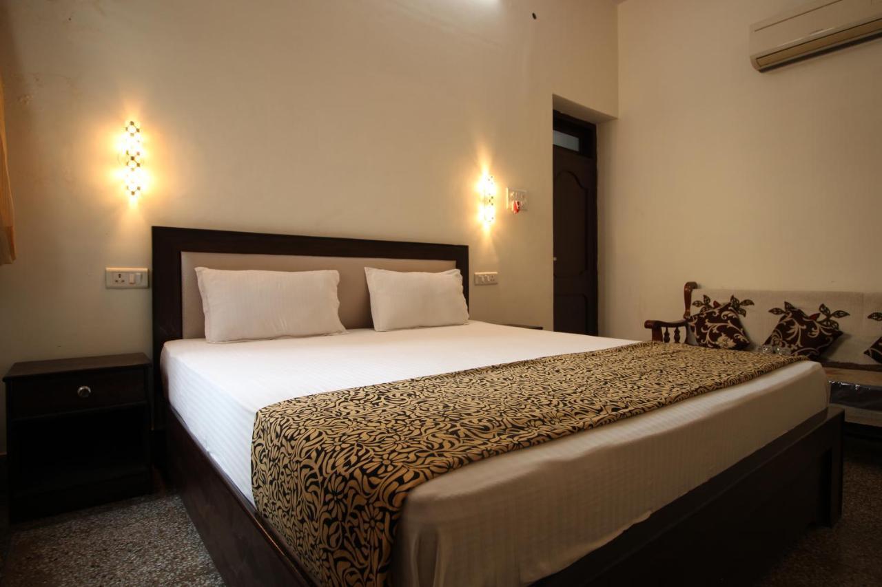 Vacation Hotel