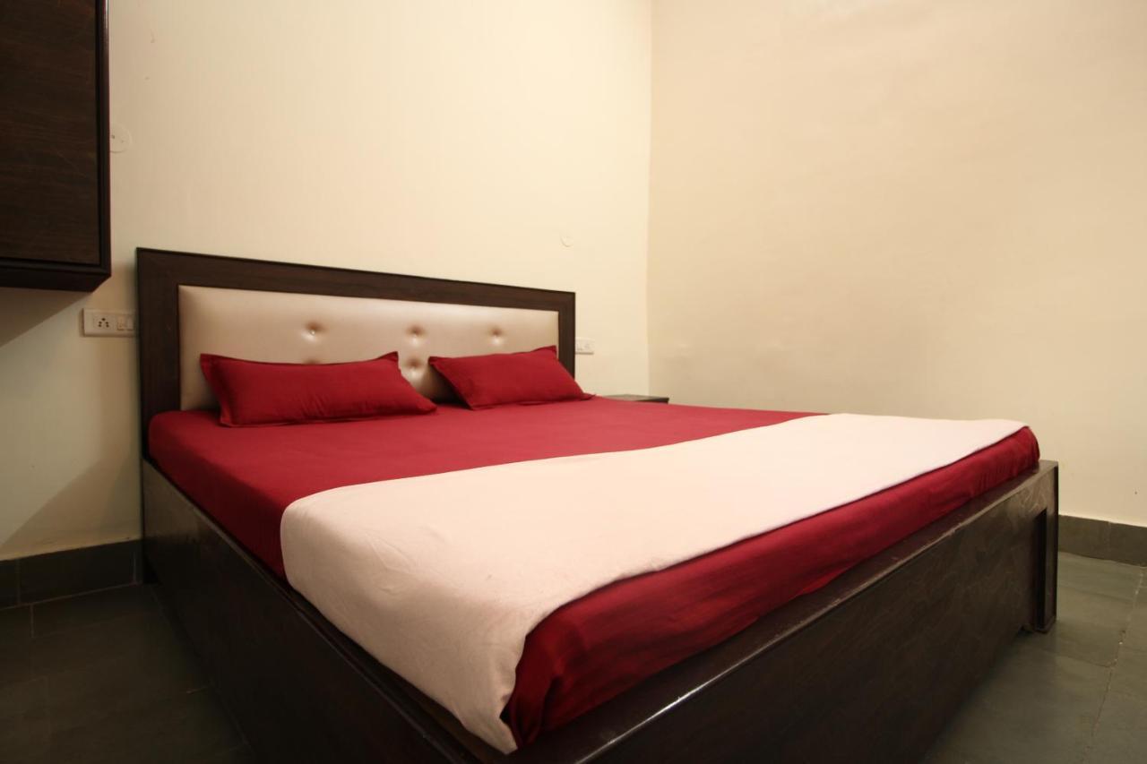 Vacation Hotel