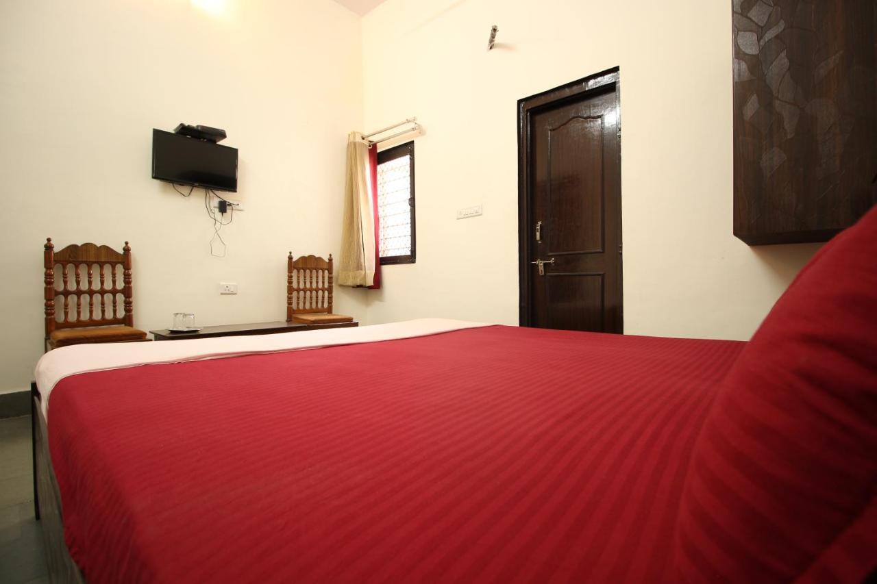 Vacation Hotel