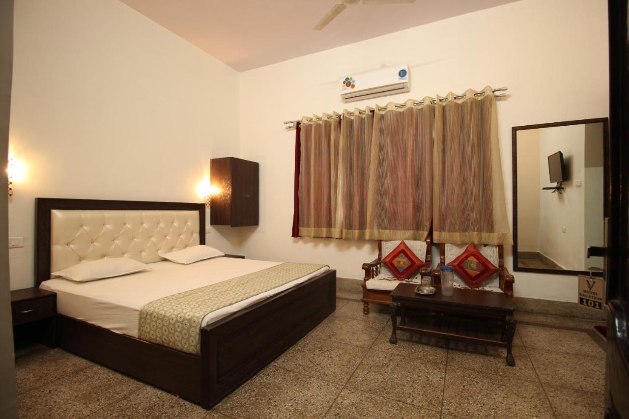 Hotel Vacation Jaipur