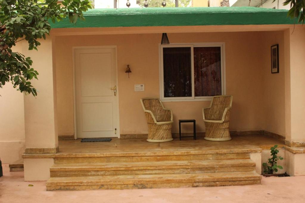 Pratap Bhawan Bed & Breakfast