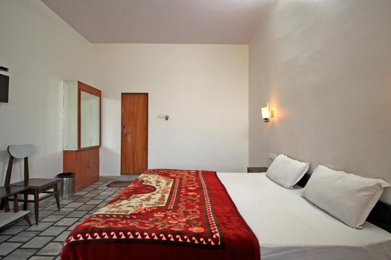 Vacation Hotel