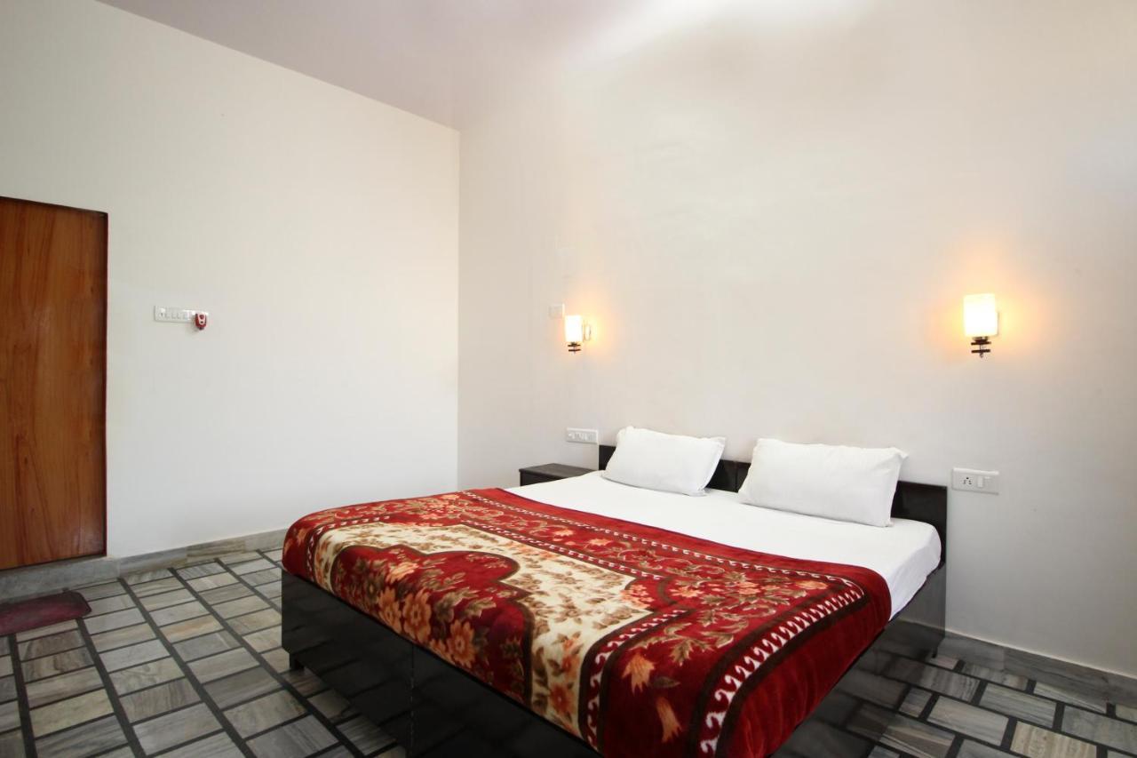 Vacation Hotel