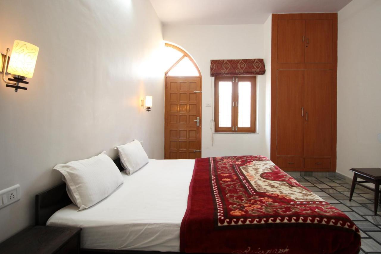 Vacation Hotel Jaipur