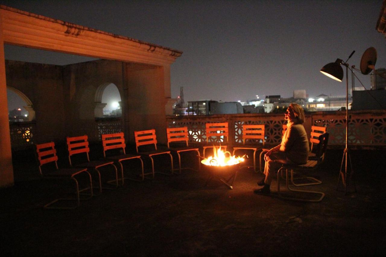 Stays * Jaipur
