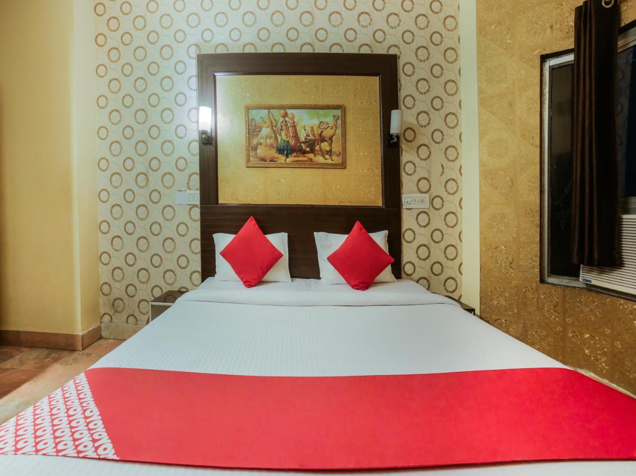 Oyo 3446 Sanjary Palace Hotel 3*