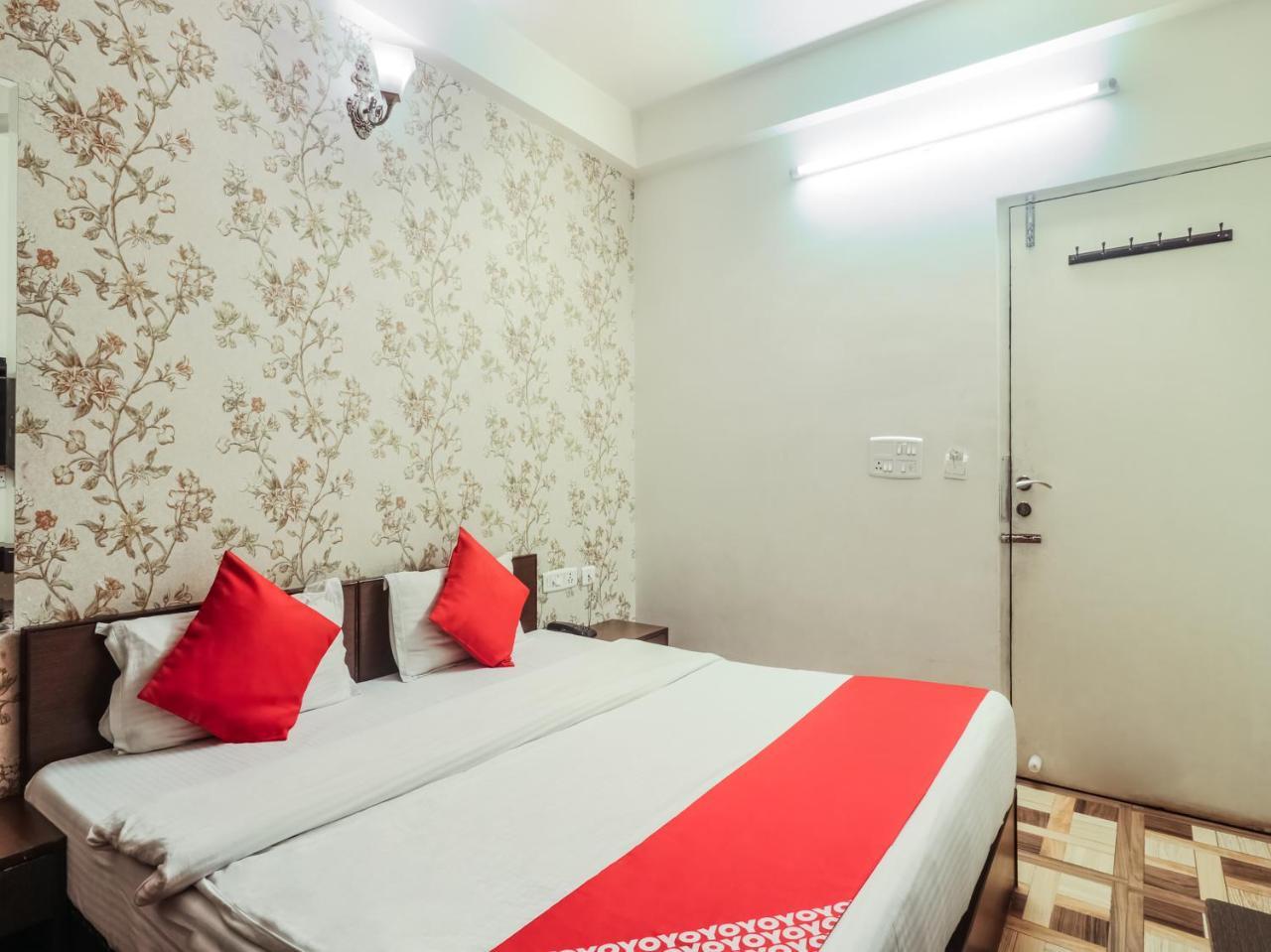 Oyo 6133 View Hotel 2*
