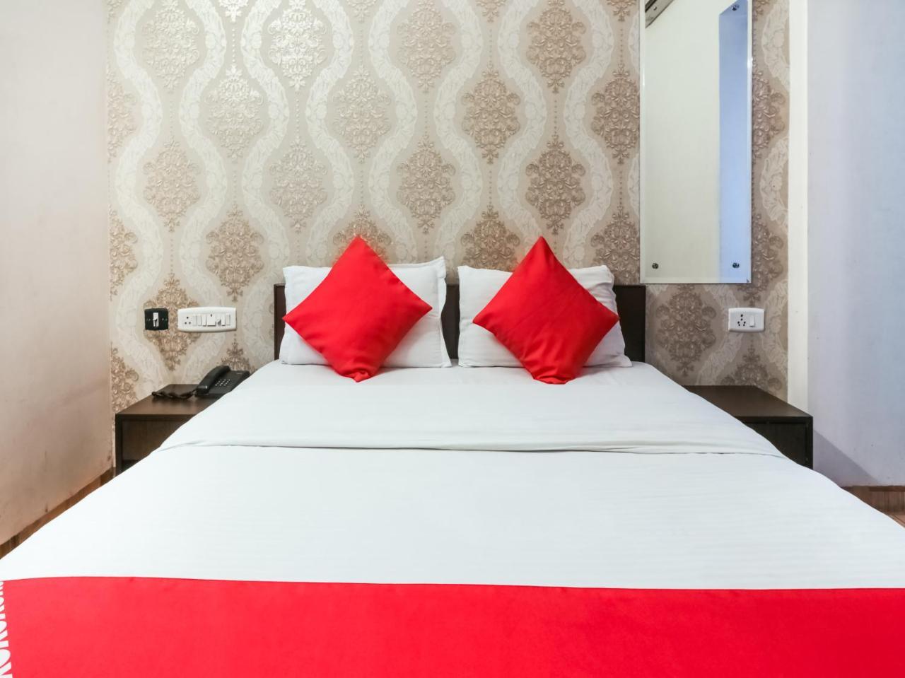 Hotel Oyo 6133 View 2*