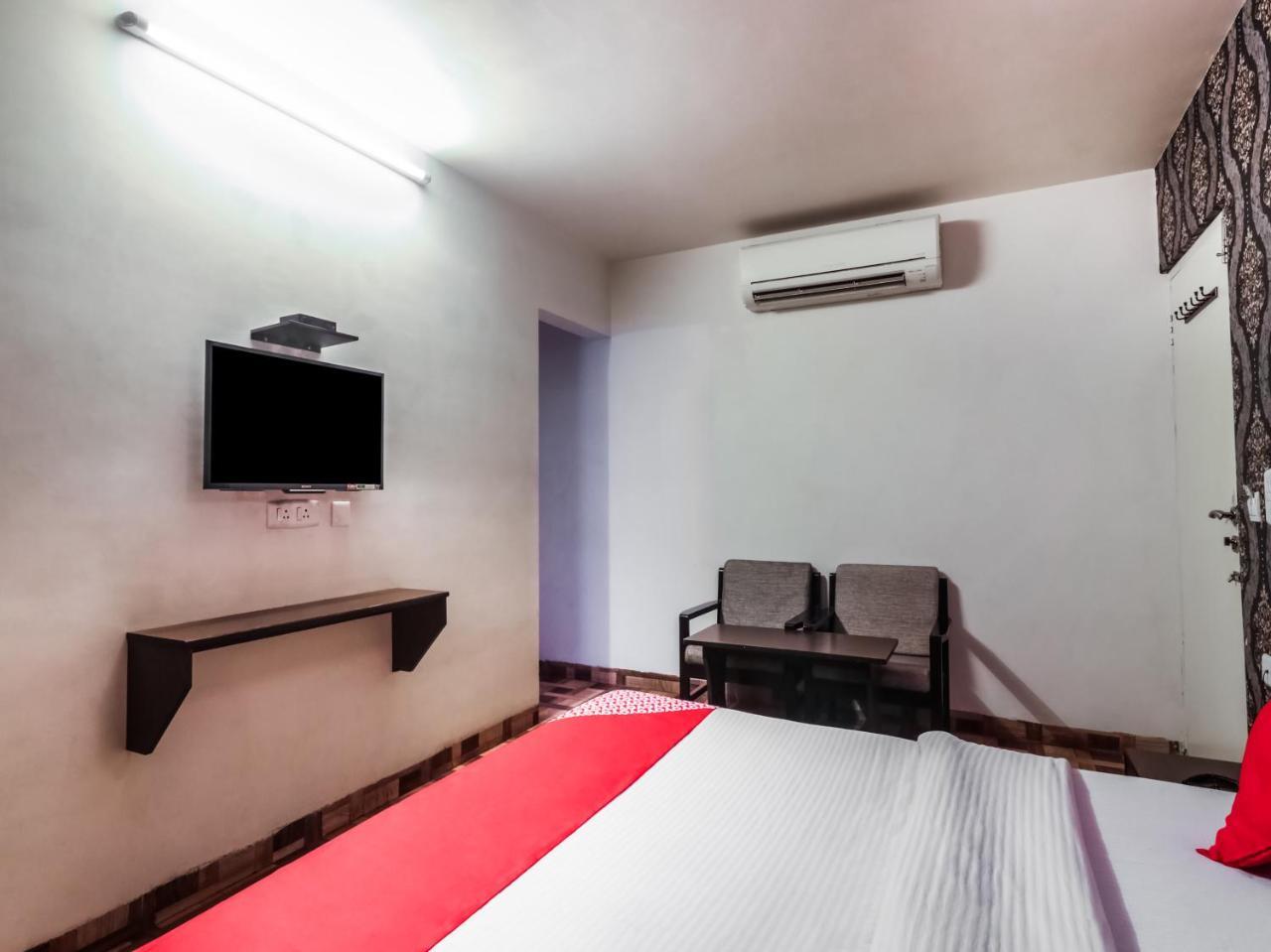 Hotel Oyo 6133 View Jaipur