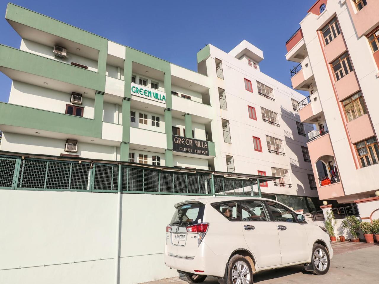 Hotel Oyo 6133 View Jaipur