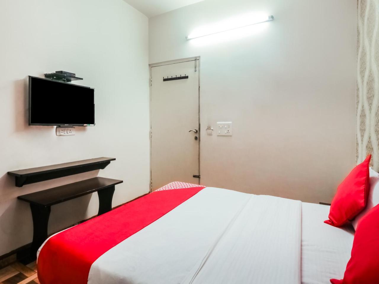 Hotel Oyo 6133 View Jaipur
