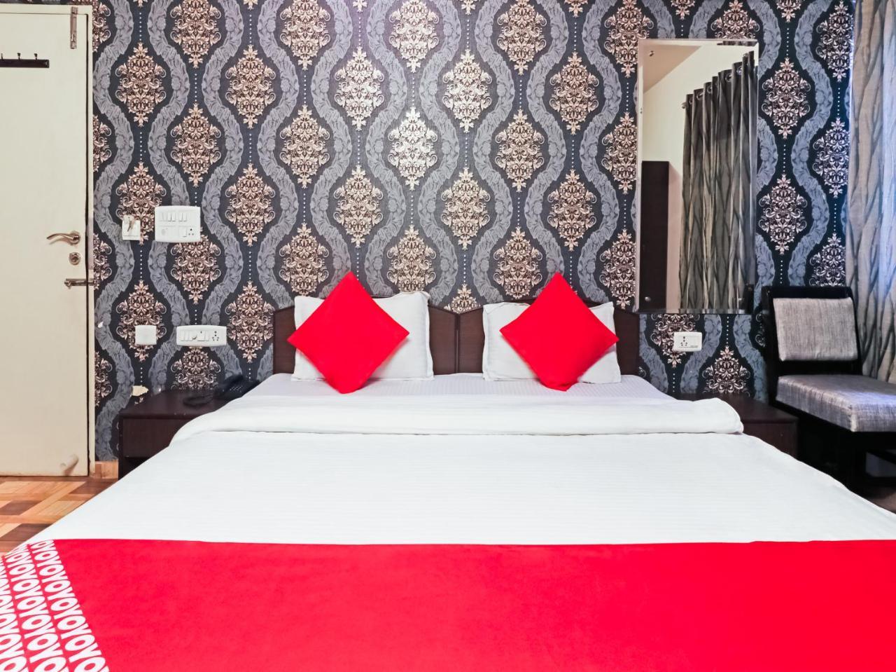 Oyo 6133 View Hotel Jaipur