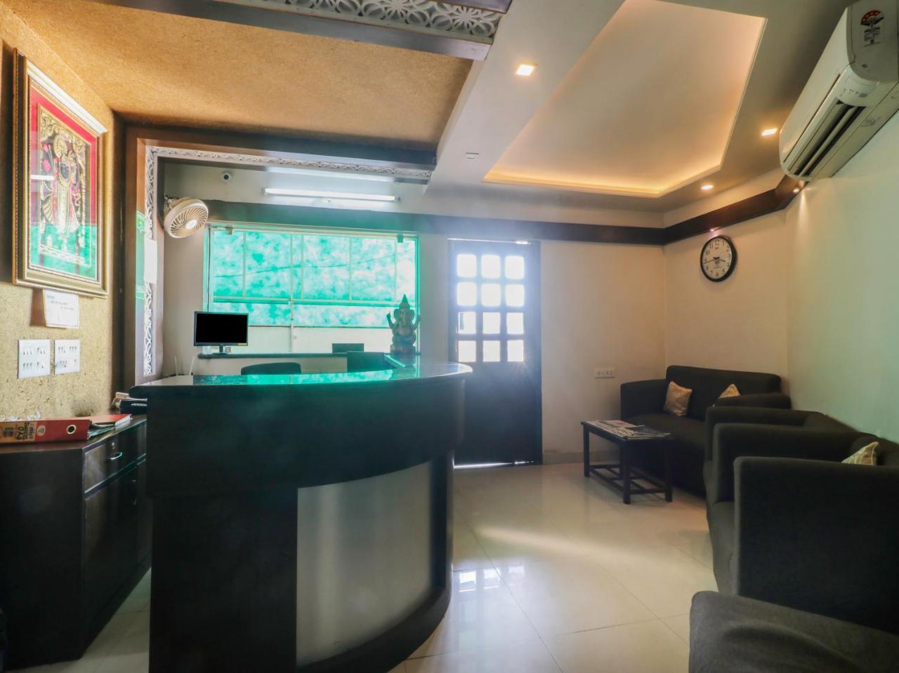 Oyo 6133 View Hotel 2*