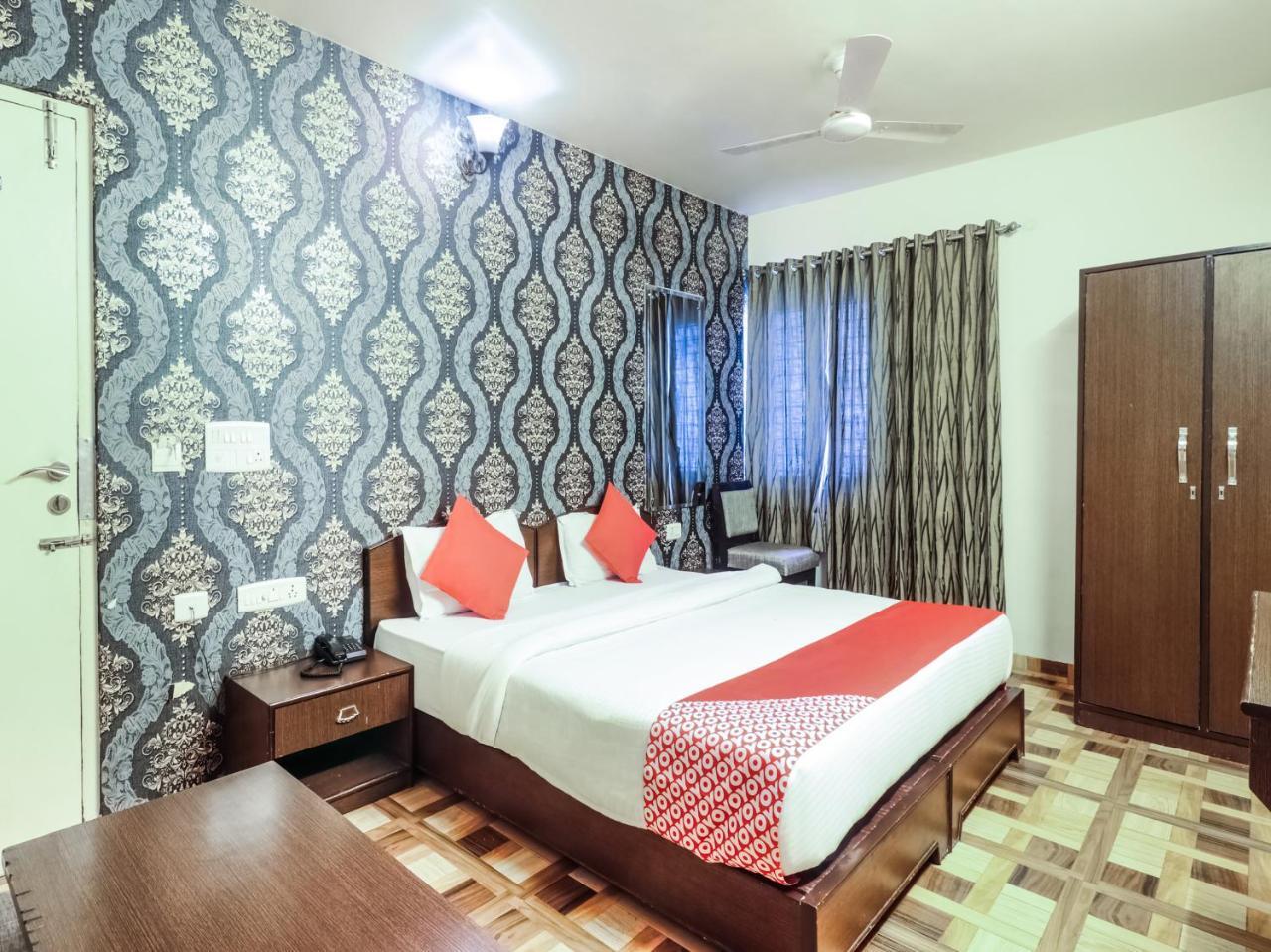 Hotel Oyo 6133 View