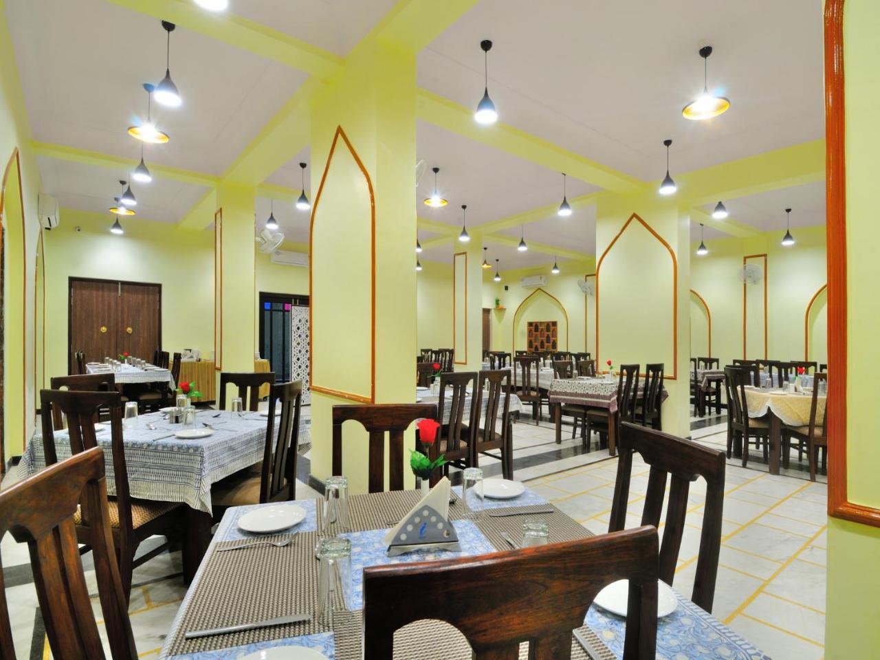 Jorawar A Heritage Haveli Hotel Jaipur