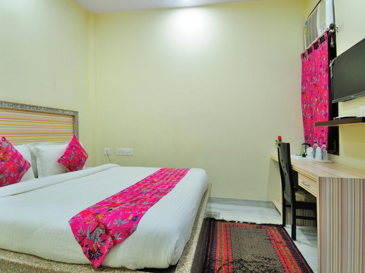Jorawar A Heritage Haveli Hotel Jaipur