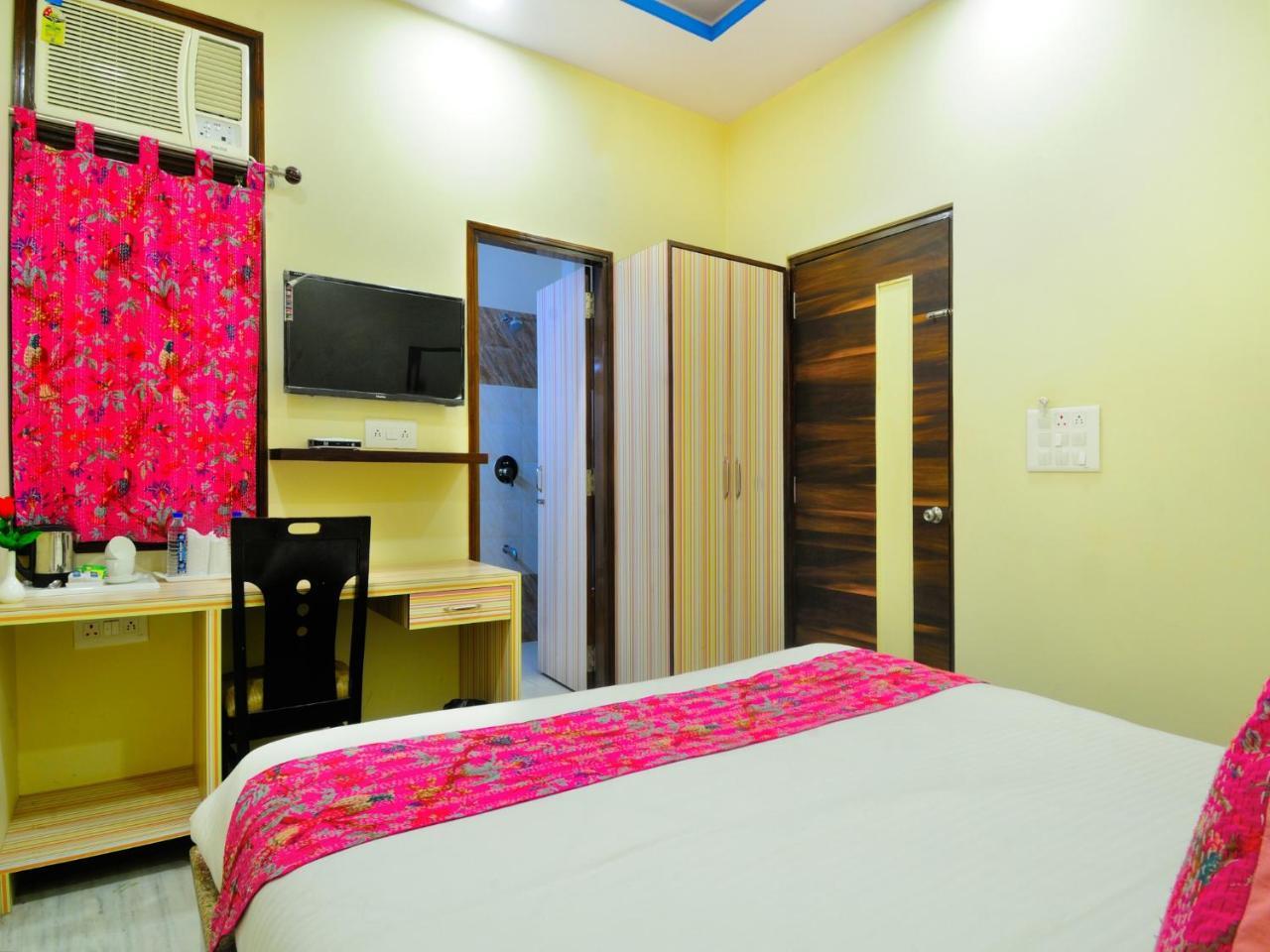 Jorawar A Heritage Haveli 3*