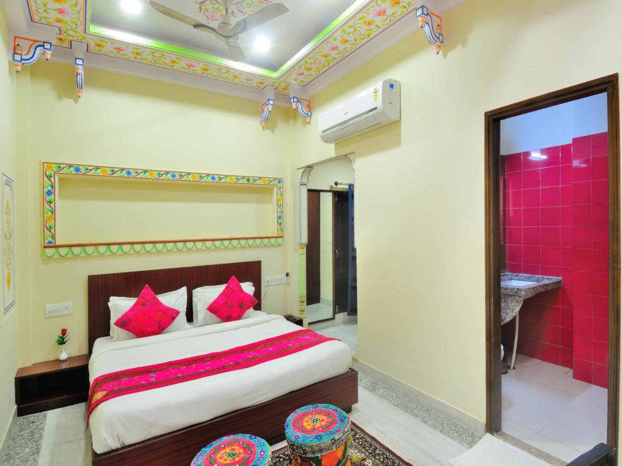Jorawar A Heritage Haveli