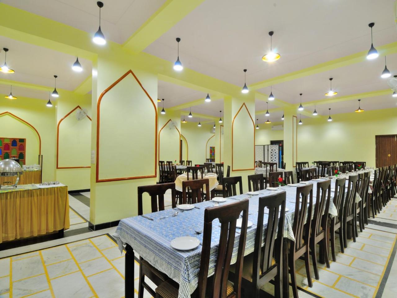Jorawar A Heritage Haveli Hotel Jaipur