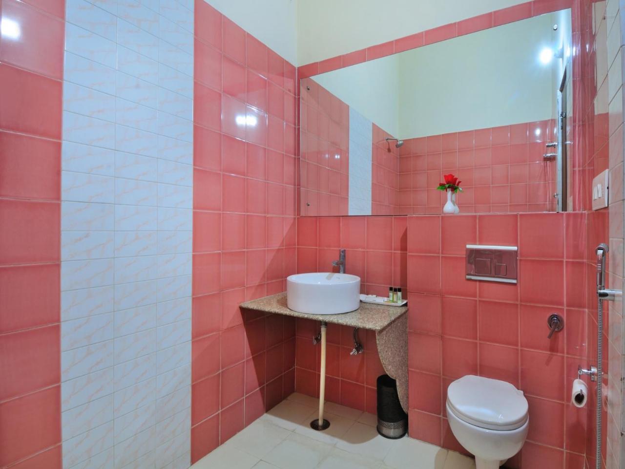 Jorawar A Heritage Haveli Hotel 3*