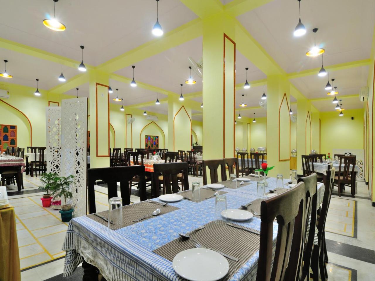 Jorawar A Heritage Haveli