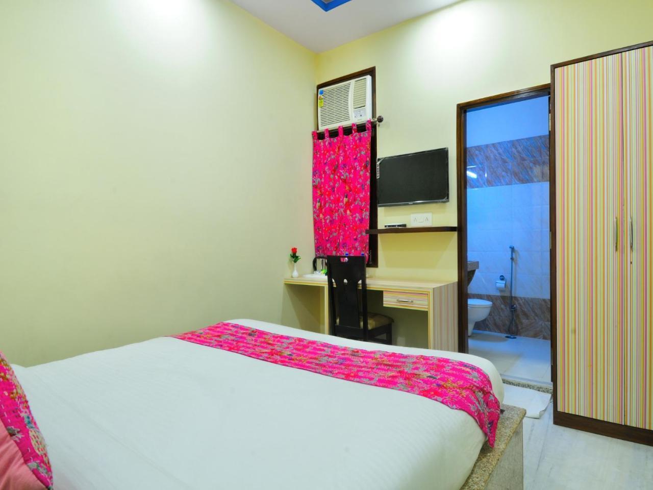 Hotel Jorawar A Heritage Haveli 3*