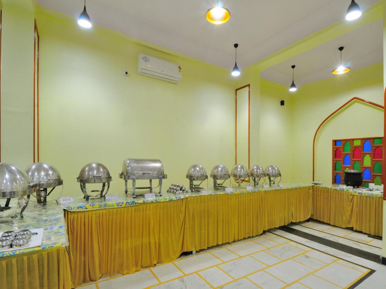 Jorawar A Heritage Haveli Jaipur