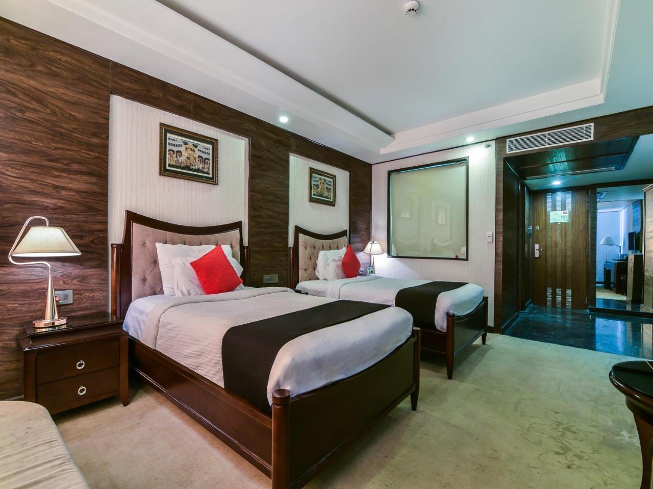Hotel Polo And 3*