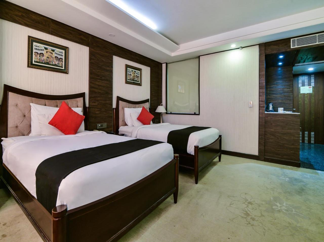 Hotel Polo And 3*