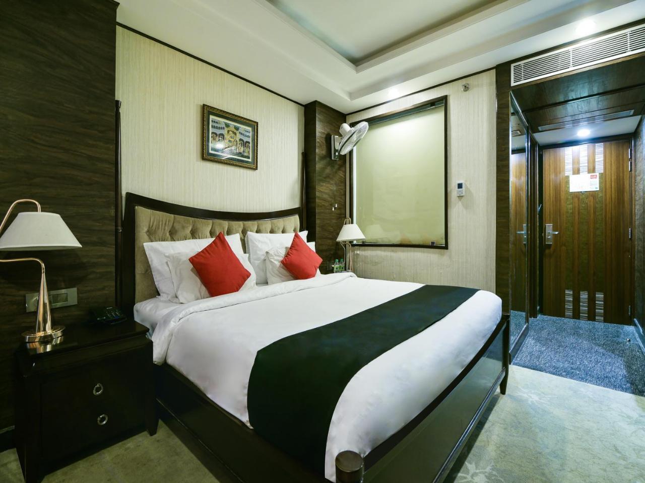 Hotel Polo And 3*