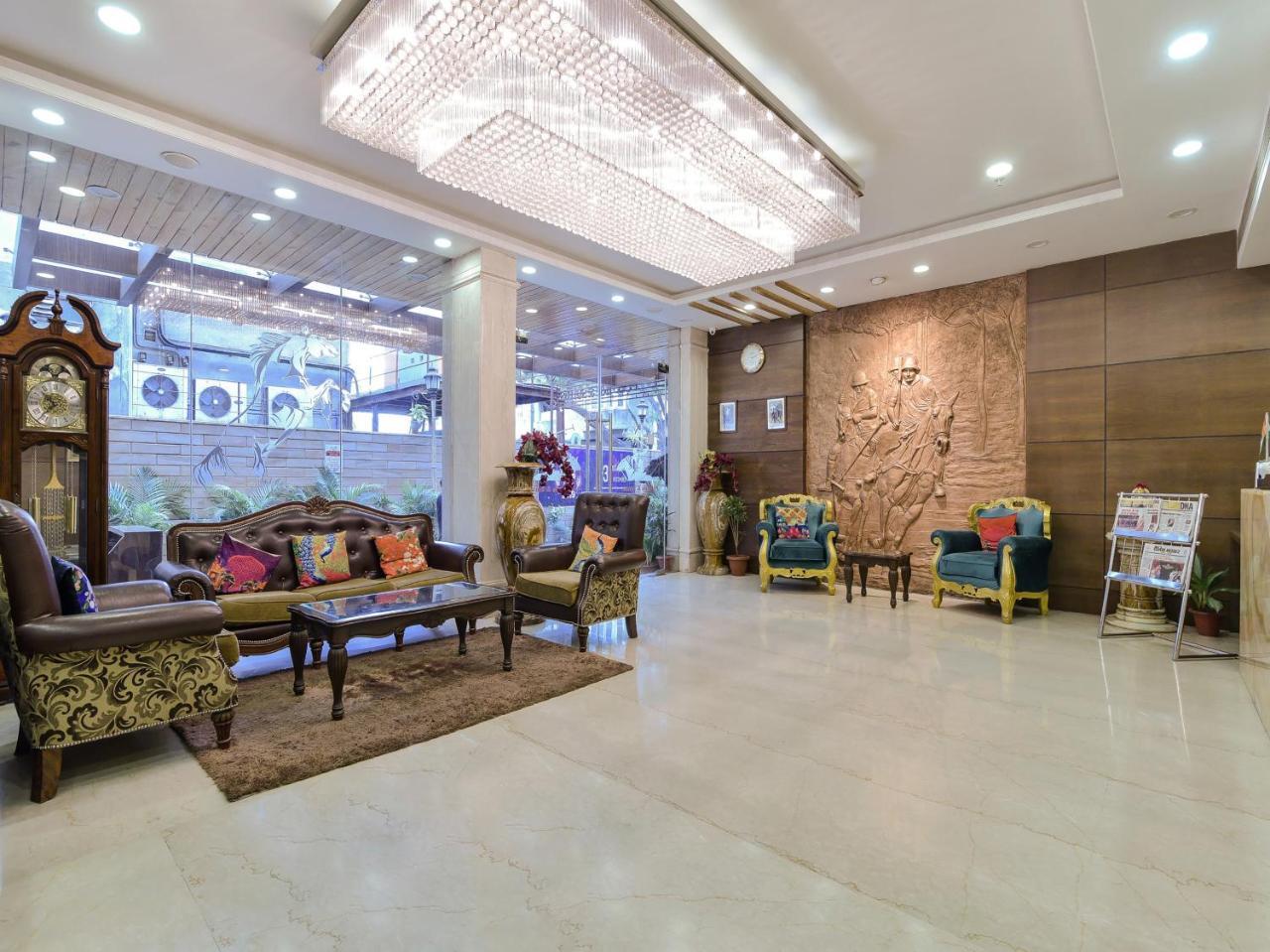 Hotel Polo And