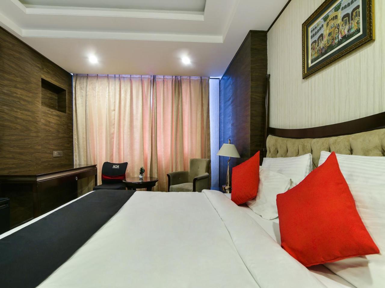 Polo And 3* Jaipur