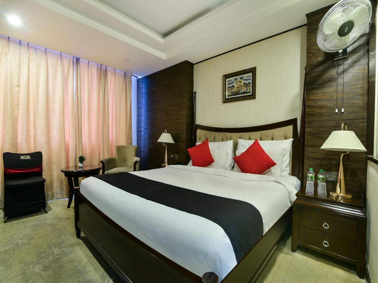 Polo And Hotel 3*