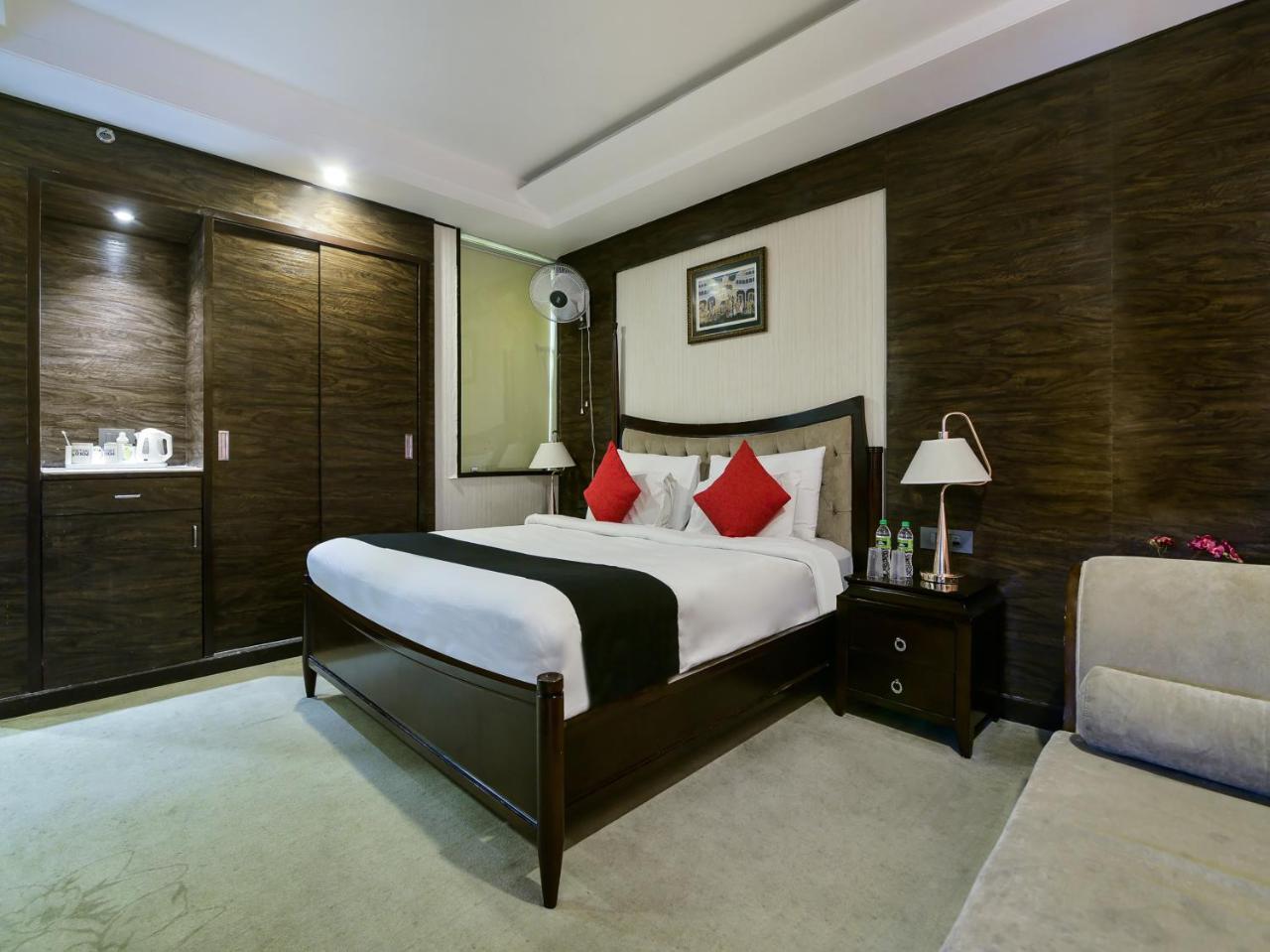 Hotel Polo And 3*
