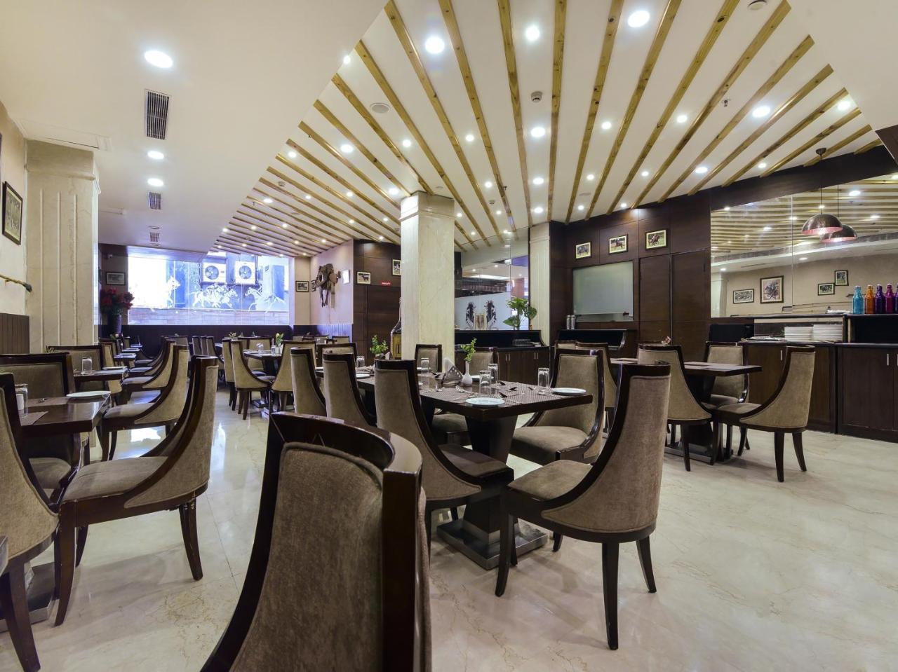 Hotel Polo And