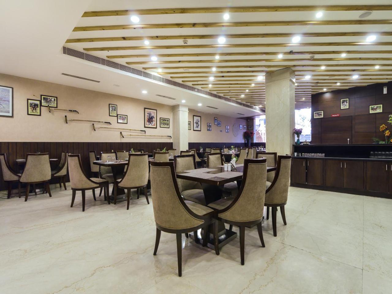 Hotel Polo And