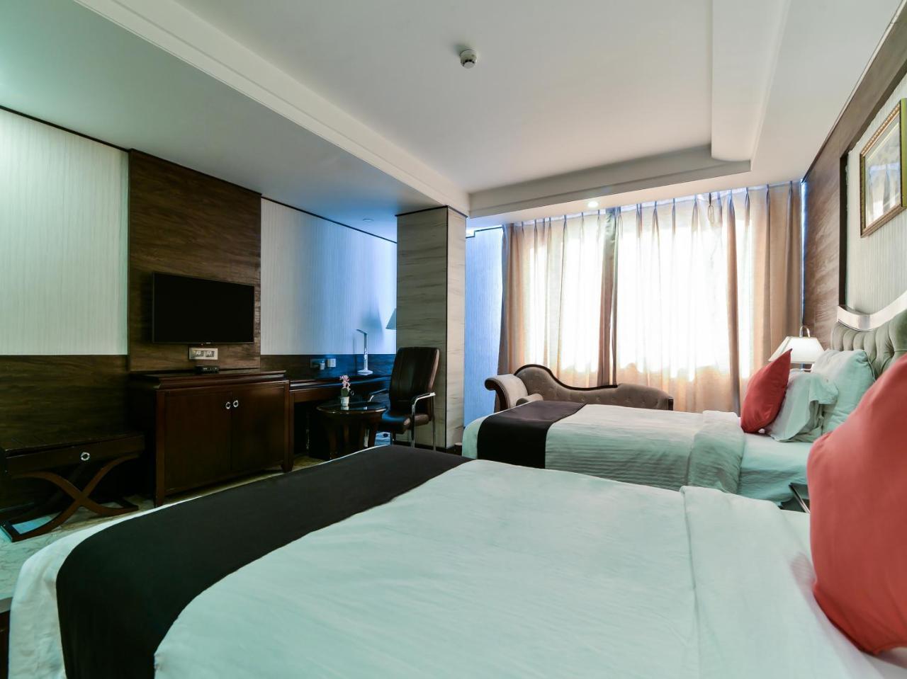 Hotel Polo And