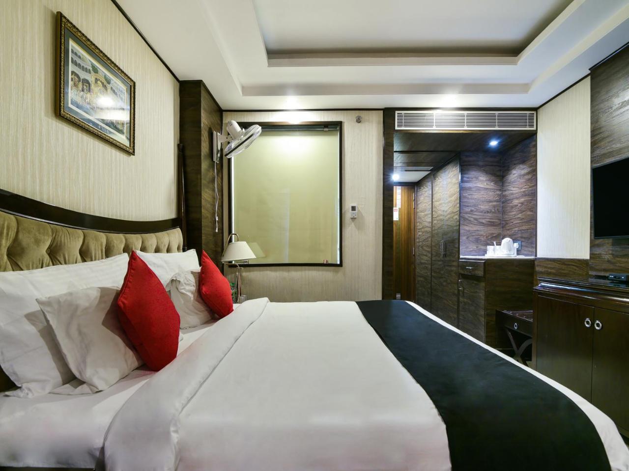 Hotel Polo And