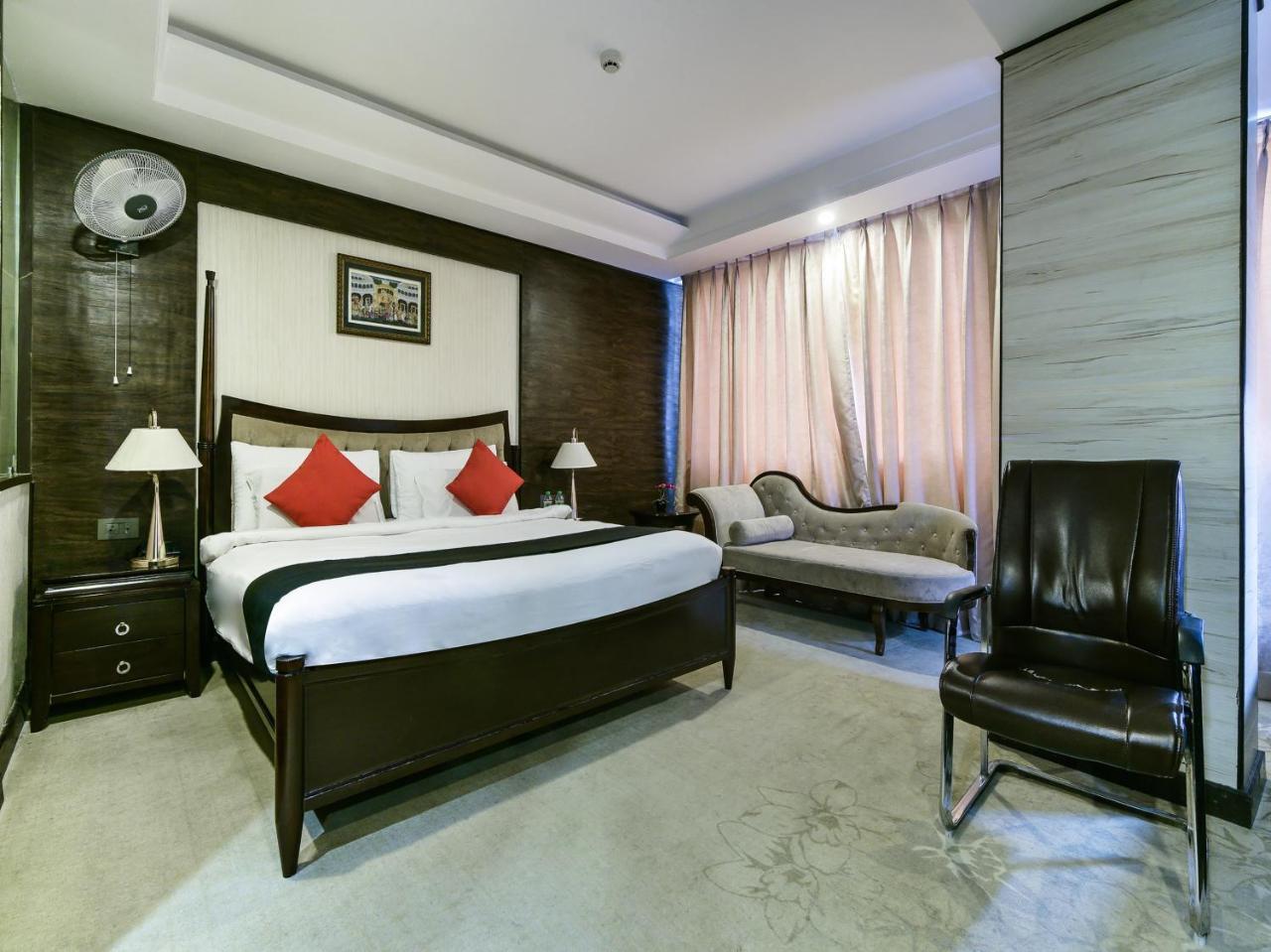Hotel Polo And