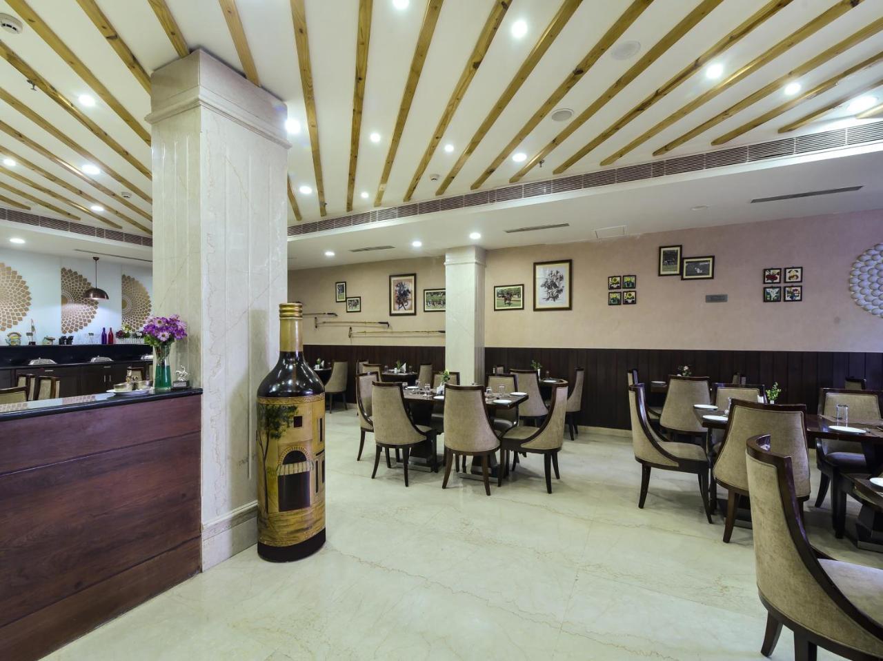 Polo And Hotel 3*