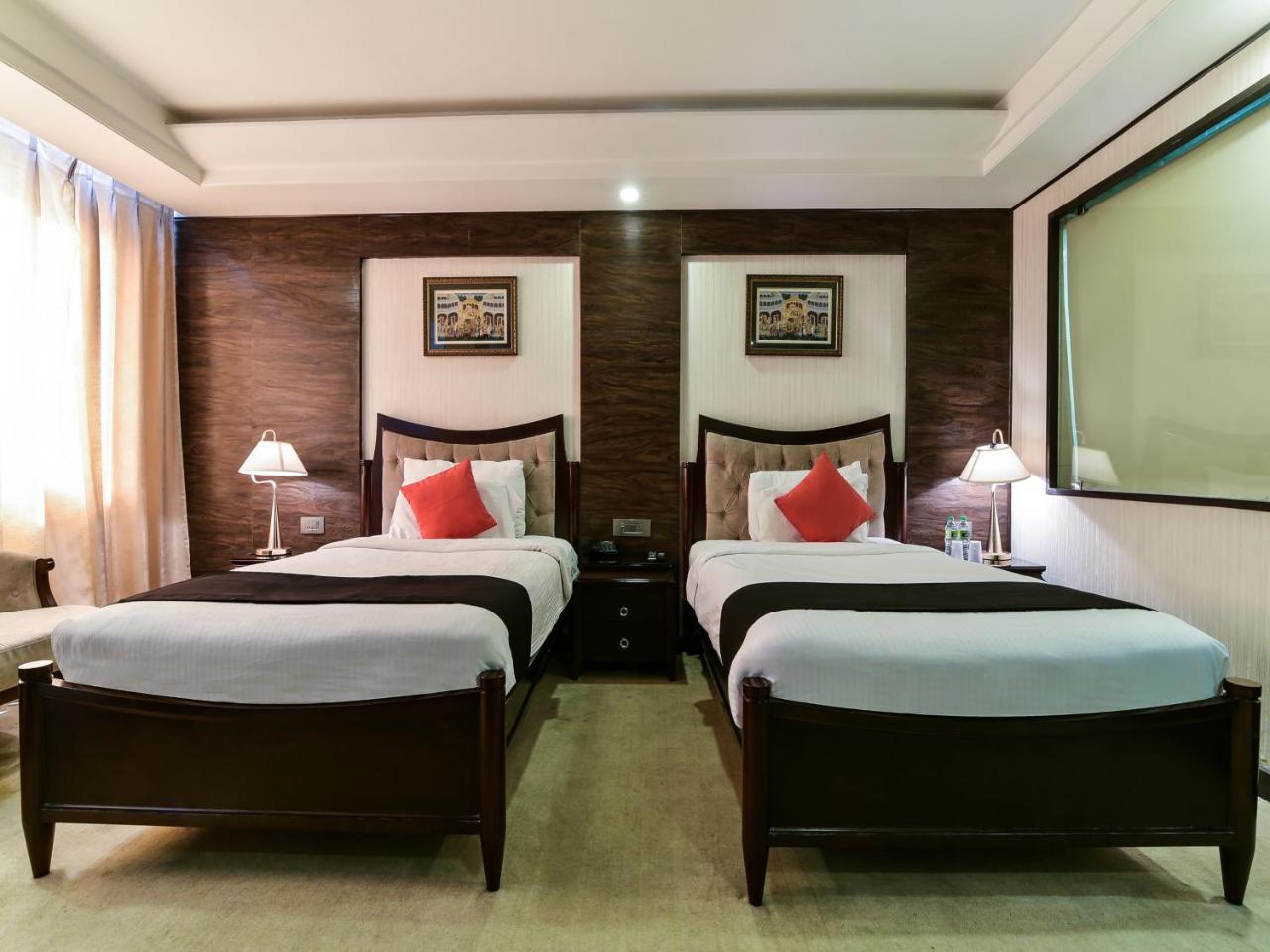 Polo And 3* Jaipur