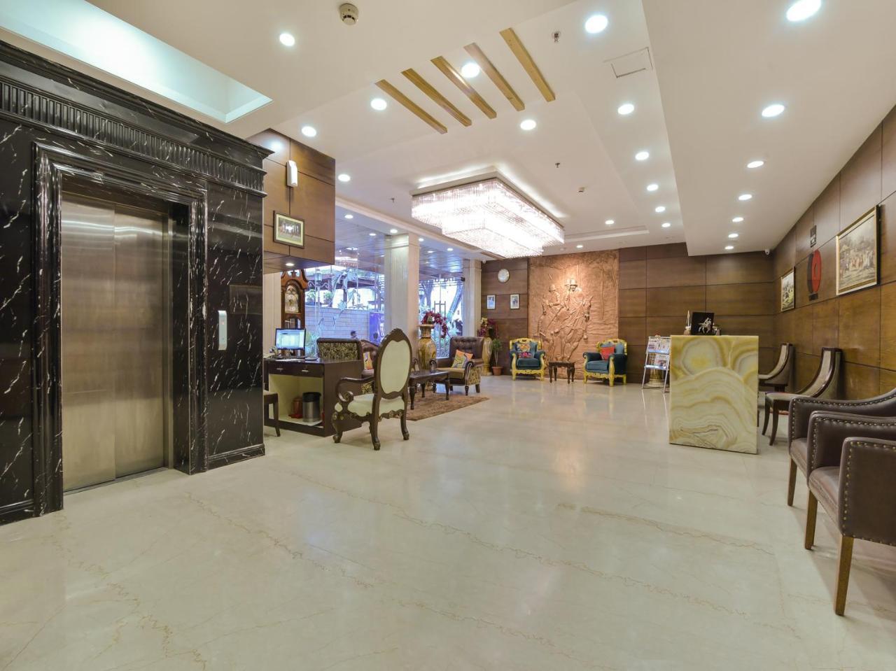 Hotel Polo And 3*