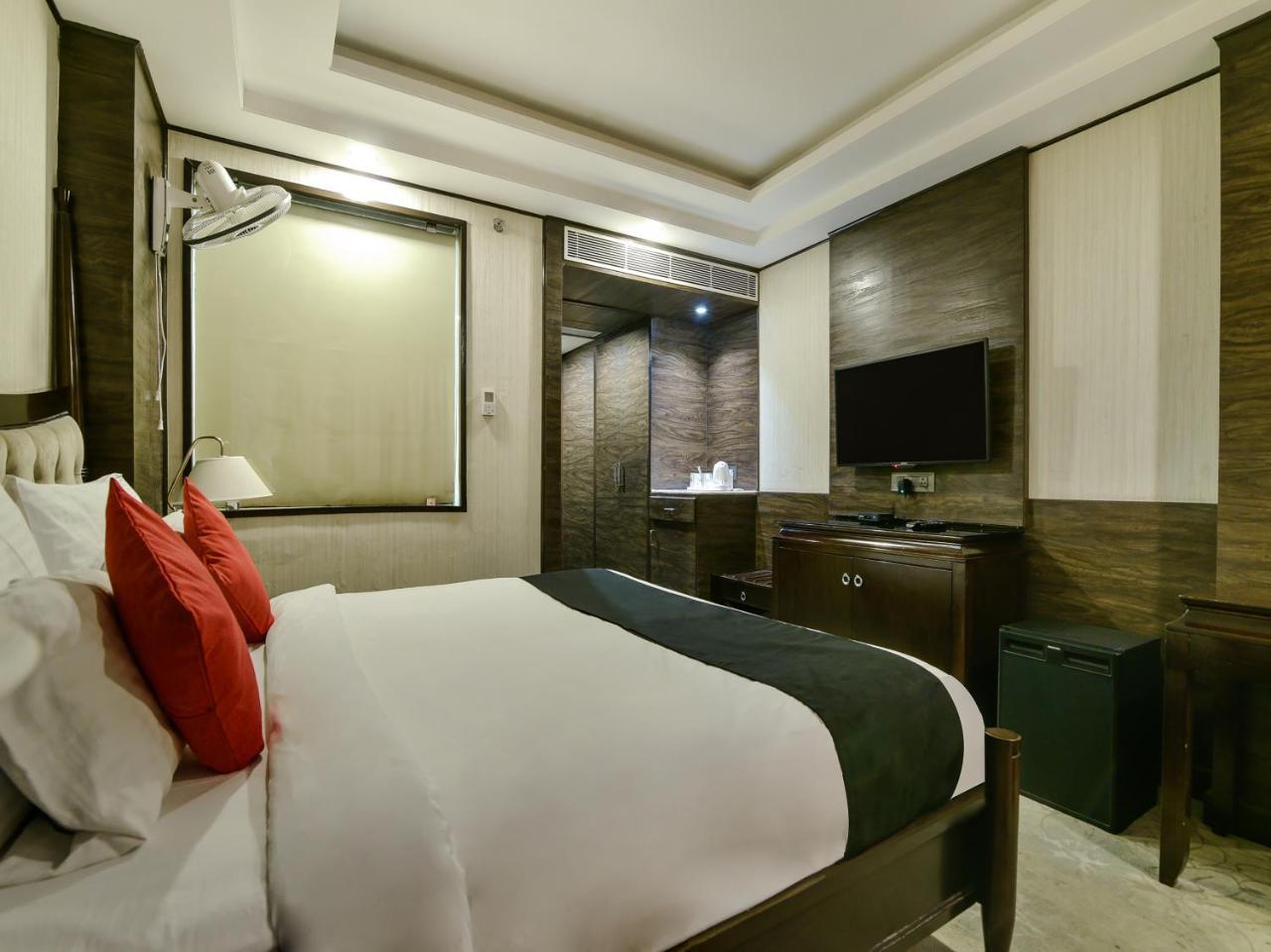Hotel Polo And 3*