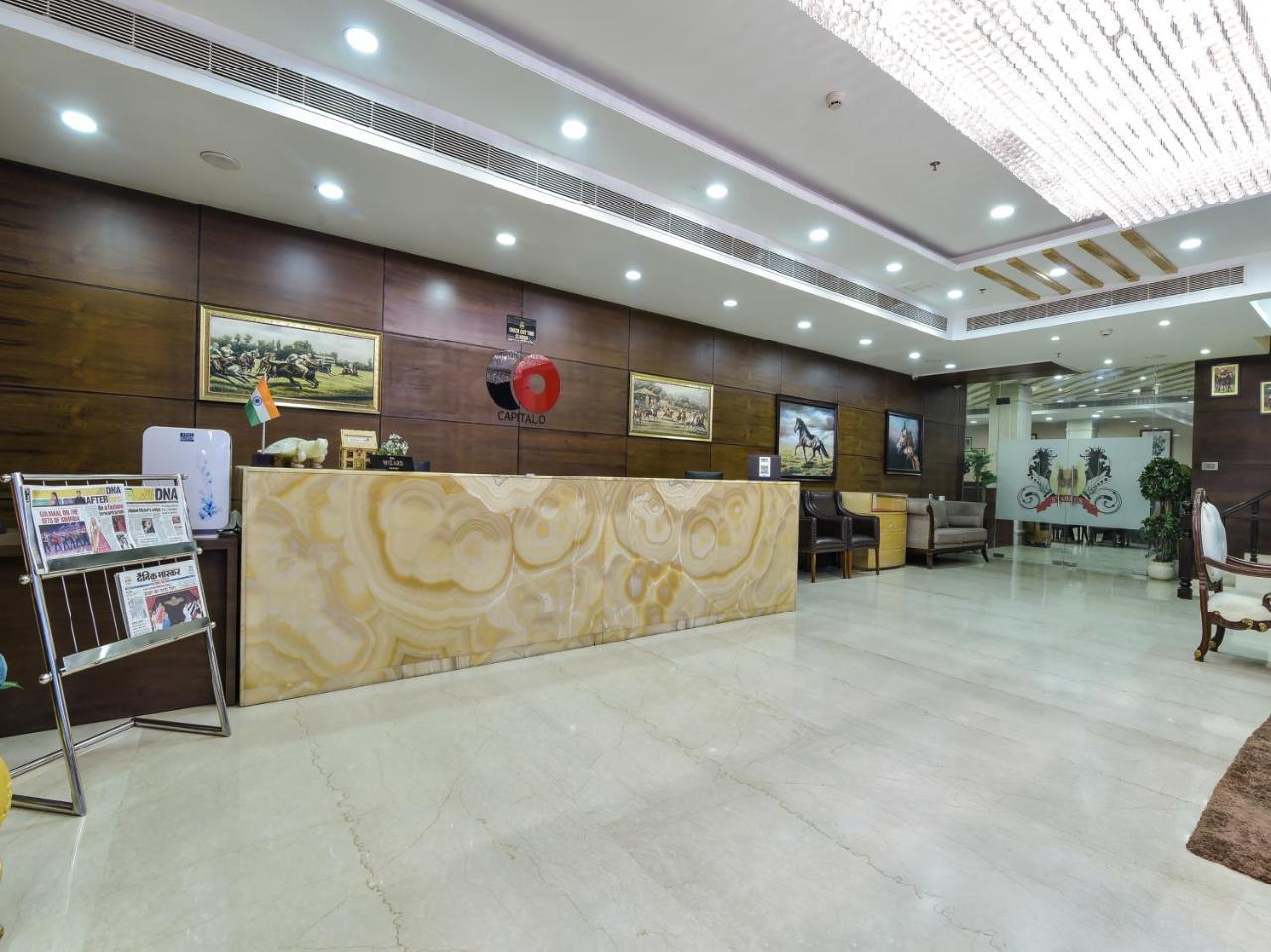 Hotel Polo And Jaipur